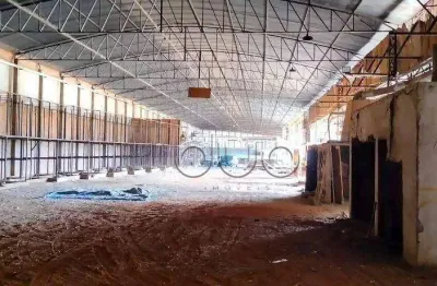 Barracão, 2615 m² - venda por r$ 7.000.000,00 ou aluguel por r$ 32.466,30/mês - algodoal - piracicaba/sp