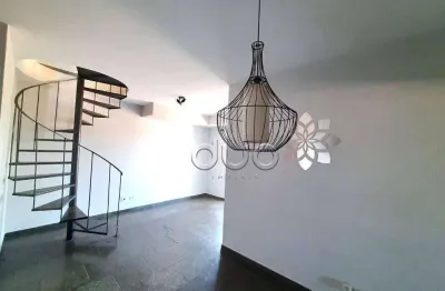 Apartamento à venda, 135 m² por r$ 430.000,00 - alto - piracicaba/sp