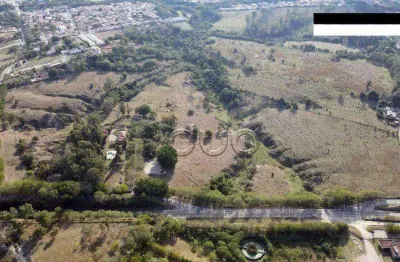 Área à venda, 205000 m² por r$ 6.500.000,00 - jardim da serra - tietê/sp