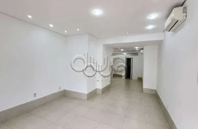 Sala à venda, 219 m² por r$ 850.000,00 - alto - piracicaba/sp