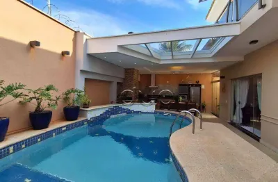 Casa com 4 quartos à venda, 324 m² por r$ 1.900.000 - vila prudente - piracicaba/sp