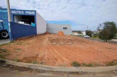Terreno à venda, 380 m² por r$ 500.000,00 - jardim são mateus - piracicaba/sp