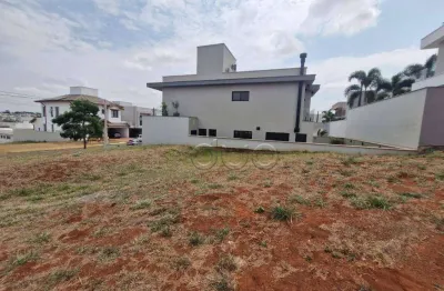 Terreno à venda, 335 m² por R$ 350.000,00 - Condominio Villa Bela Vista - Piracicaba/SP
