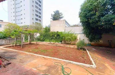 Casa com 3 dormitórios à venda, 232 m² por r$ 695.000,00 - centro - piracicaba/sp