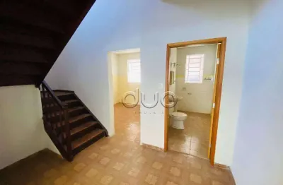 Casa com 2 dormitórios à venda, 111 m² por r$ 320.000,00 - centro - piracicaba/sp