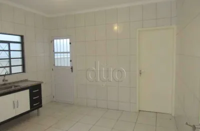 Casa com 2 dormitórios, 90 m² - venda por r$ 275.000 ou aluguel por r$ 1.400/mês - santa terezinha - piracicaba/sp