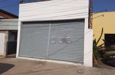 Salão para alugar, 68 m² por r$ 2.142,71/mês - vila rezende - piracicaba/sp