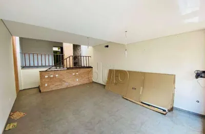Casa com 3 dormitórios, 218 m² - venda por r$ 850.000,00 ou aluguel por r$ 4.505,00/mês - centro - piracicaba/sp
