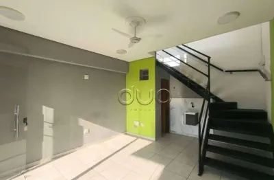 Salão para alugar, 40 m² por r$ 1.480,00/mês - piracicamirim - piracicaba/sp