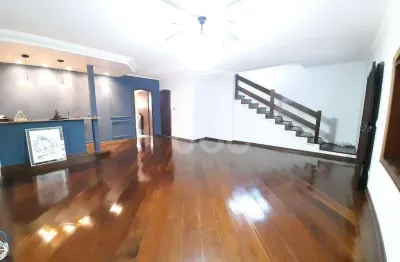 Casa com 3 dormitórios à venda, 237 m² por r$ 890.000,00 - jardim monumento - piracicaba/sp