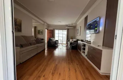 Casa com 3 dormitórios à venda, 220 m² por r$ 880.000,00 - santa cecília - piracicaba/sp