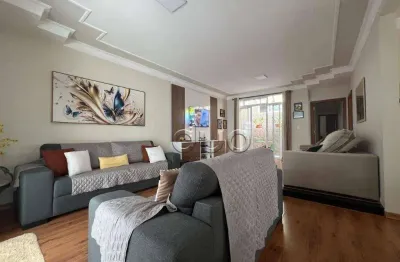 Casa com 3 dormitórios à venda, 220 m² por r$ 880.000,00 - santa cecília - piracicaba/sp