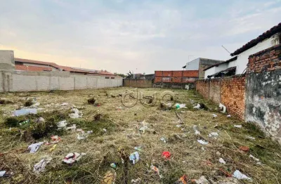 Terreno à venda, 287 m² por r$ 150.000,00 - vila industrial - piracicaba/sp