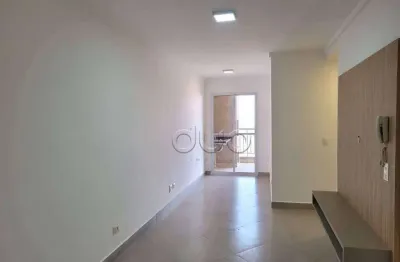 Apartamento com 2 dormitórios, 70 m² - venda por r$ 450.000,00 ou aluguel por r$ 3.434,42/mês - paulicéia - piracicaba/sp