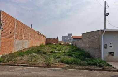 Terreno à venda, 250 m² por r$ 145.000,00 - campestre - piracicaba/sp