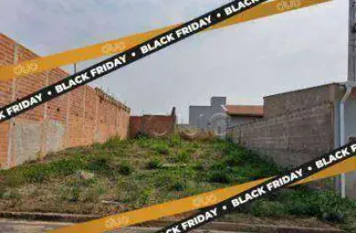 Terreno à venda, 250 m² por r$ 125.000,00 - campestre - piracicaba/sp