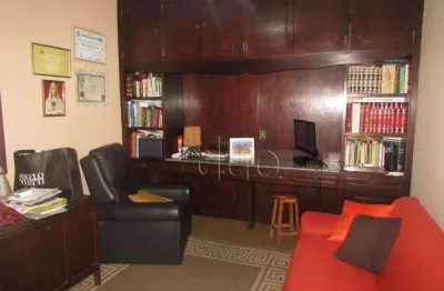 Casa com 5 dormitórios à venda, 377 m² por r$ 1.250.000,00 - jardim europa - piracicaba/sp