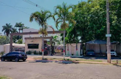 Apartamento com 2 quartos para alugar, 45 m² por r$ 1.166/mês - bongue - piracicaba/sp