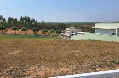 Terreno à venda, 450 m² por r$ 180.000,00 - condomínio residencial terra das águas - são pedro/sp