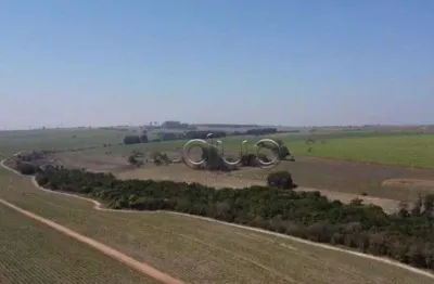 Fazenda com 1 dormitório à venda, 2220000 m² por r$ 17.000.000,00 - centro (ártemis) - piracicaba/sp