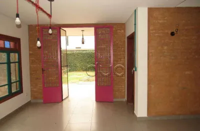 Casa com 3 dormitórios à venda, 200 m² por r$ 890.000,00 - ondas - piracicaba/sp