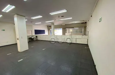 Salão à venda, 388 m² por r$ 1.650.000,00 - centro - piracicaba/sp