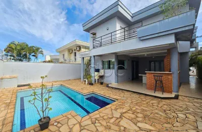 Casa com 3 dormitórios para alugar, 340 m² por r$ 9.395,00/mês - piracicamirim - piracicaba/sp