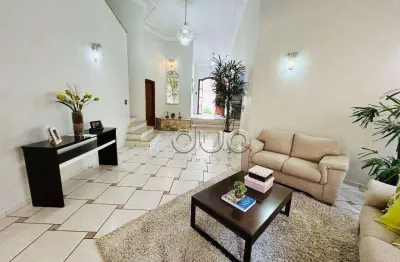 Casa com 4 dormitórios à venda, 450 m² por r$ 1.400.000,00 - nova piracicaba - piracicaba/sp