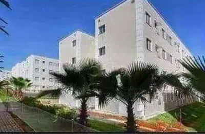 Apartamento com 2 quartos à venda, 46 m² por r$ 165.000 - pompéia - piracicaba/sp