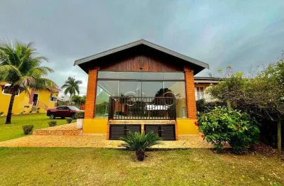 Casa com 5 dormitórios à venda, 560 m² por r$ 2.230.000,00 - jardim botânico - são pedro/sp