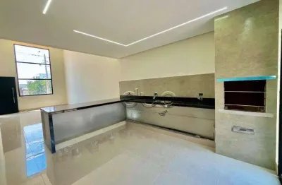Casa com 3 dormitórios à venda, 148 m² por r$ 1.100.000,00 - condominio soleil - piracicaba/sp