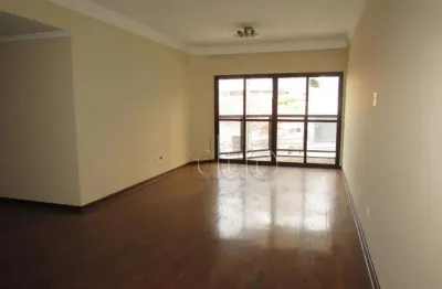 Apartamento com 3 dormitórios à venda, 136 m² por r$ 550.000,00 - centro - piracicaba/sp