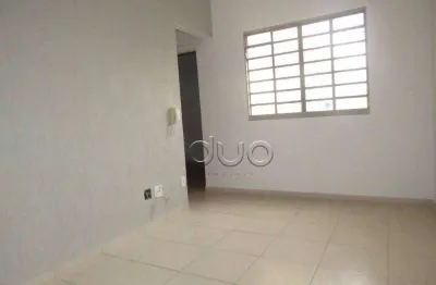 Apartamento à venda, 54 m² por r$ 149.900,00 - jardim parque jupiá - piracicaba/sp