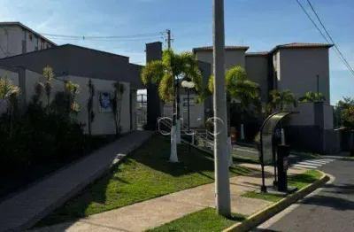 Apartamento com 2 quartos à venda, 43 m² por r$ 145.000 - vila sônia - piracicaba/sp