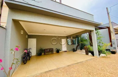 Casa à venda, 214 m² por r$ 1.150.000,00 - cond. convívio são francisco - piracicaba/sp