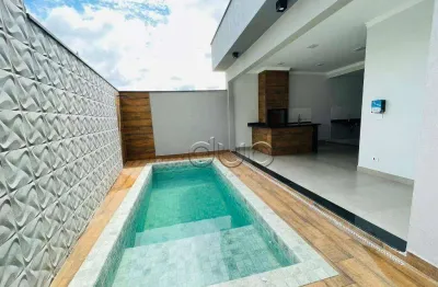 Casa com 3 dormitórios à venda, 174 m² por r$ 1.130.000,00 - ondas - piracicaba/sp