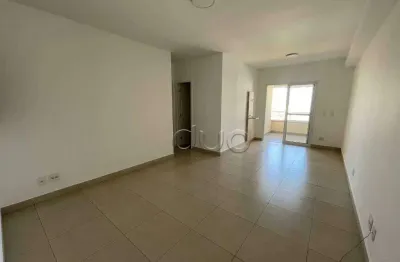 Apartamento com 3 dormitórios para alugar, 108 m² por r$ 3.250,00/mês - nova américa - piracicaba/sp