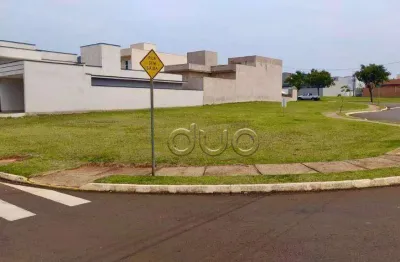 Terreno à venda, 482 m² por r$ 380.000,00 - taquaral - piracicaba/sp