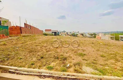 Terreno à venda, 451 m² por r$ 430.000,00 - condomínio damha ii - piracicaba/sp