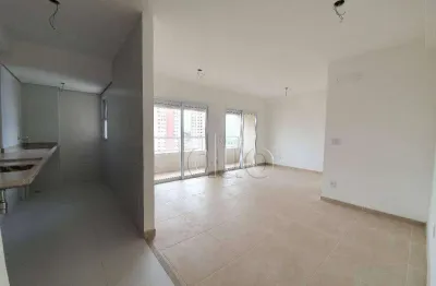 Apartamento com 1 dormitório à venda, 44 m² por r$ 430.000,00 - alto - piracicaba/sp