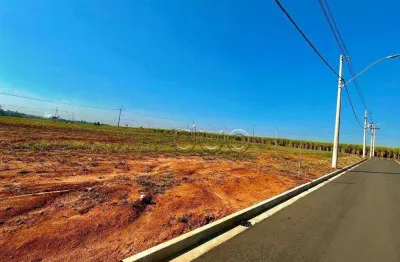 Terreno à venda, 176 m² por r$ 130.000,00 - bela vida - saltinho/sp