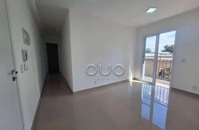 Apartamento com 2 dormitórios para alugar, 52 m² por r$ 1.533,29/mês - terra rica - piracicaba/sp