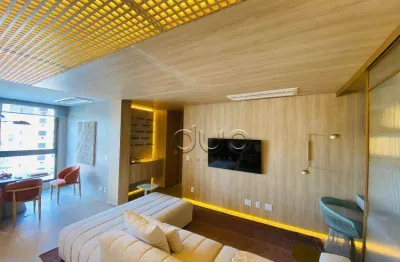 Apartamento com 3 dormitórios à venda, 111 m² por r$ 1.139.354,00 - são dimas - piracicaba/sp