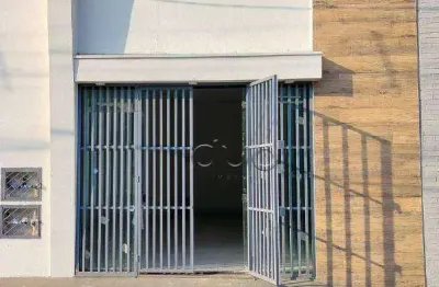 Salão para alugar, 71 m² por r$ 3.694,00/mês - centro - piracicaba/sp