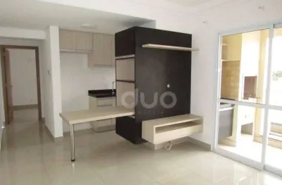 Apartamento com 1 dormitório para alugar, 46 m² por r$ 2.030,00/mês - alto - piracicaba/sp