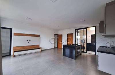 Casa com 3 dormitórios para alugar, 155 m² por r$ 6.650,06/mês - ondas - piracicaba/sp