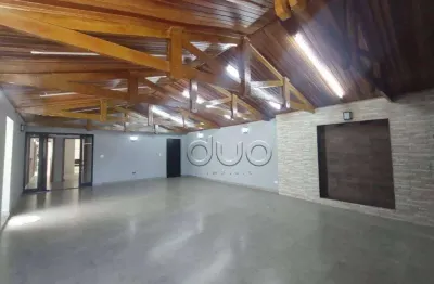 Casa com 3 dormitórios, 288 m² - venda por r$ 1.750.000,00 ou aluguel por r$ 13.368,00/mês - são dimas - piracicaba/sp