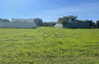 Terreno à venda, 560 m² por r$ 270.000,00 - condomínio terras de artemis - piracicaba/sp