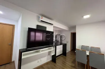 Apartamento com 3 quartos à venda, 80 m² por r$ 540.000 - parque santa cecília - piracicaba/sp