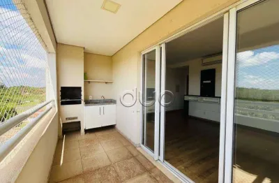 Apartamento com 3 quartos à venda, 80 m² por r$ 540.000 - parque santa cecília - piracicaba/sp